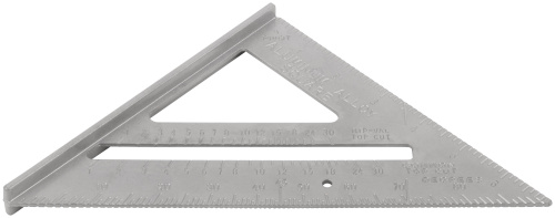 19270М Кровельный угольник MOS Свенссона  175 мм