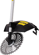 70/2/13 Бензиновый триммер Huter GGT-2500S