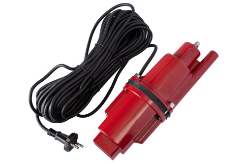 Насос погружной вибрационный ELITECH HB 300-10B