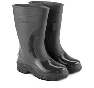 Сапоги мужские оливковый  р-р 39