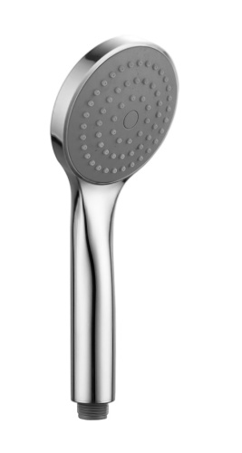 HB07 Душевая лейка Haiba, хром, 1 режим