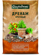Дренаж Огородник крупный  10л