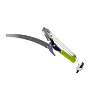 Сучкорез штанговый с пилой Palisad