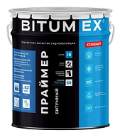 Праймер битумный 18л