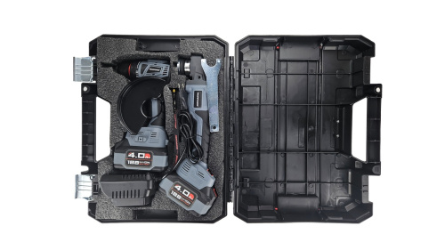 E0220  НАБОР аккумуляторный 2в1: ProfiSet-2A18 ProfiPower