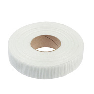 89007 Серпянка самоклеящаяся Matrix, 100 мм х 20м