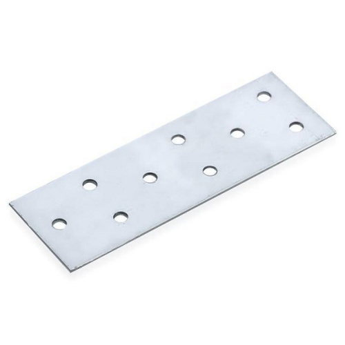 Пластина соединительная ПС-200х100х2мм