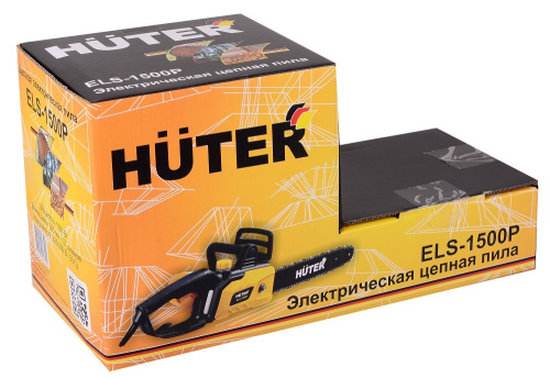 Электропила Huter ELS-1500P 70/10/4