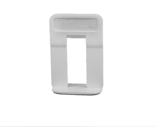 СВП Зажим "Ворота" высокий 1мм 100шт