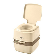 Биотуалет Porta Potti Qube 165 Luxe 21л