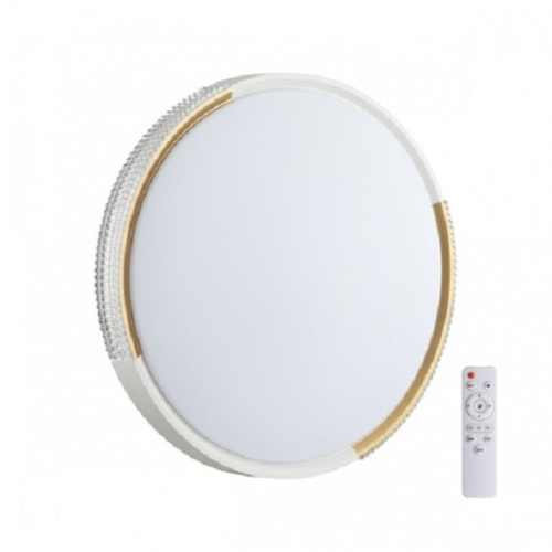 Настенно-потолочный светильник Sonex PALE VELIO LED 3000-6000К