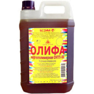 Олифа Ясхим 10л