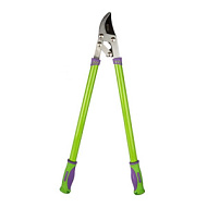 Сучкорез Palisad прямой рез, рычажный механизм, двухкомпонентные рукоятки 750 мм