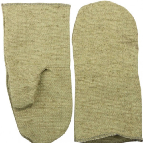 Рукавицы х/б брезентовые XL