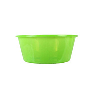 Таз 6л, подходит для пищевых продуктов, прозрачный