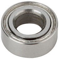 3621-000410 Подшипники FIT для фрезы 10 шт., 9,5х4мм