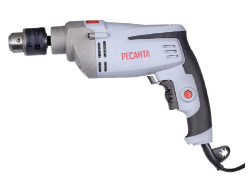 Дрель ударная Ресанта ДУ-15/950М  75/8/4