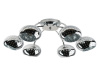 Люстра Космос MWLIGHT 6*60W*E14 18кв.м