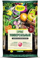 Грунт Фаско универсальный 5 л