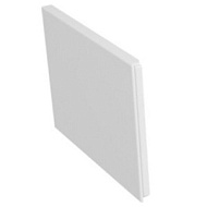Панель боковая Cersanit универсальная-70, ультра белый PB-TYPE1*70-W