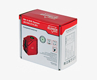 Нивелир лазерный ELITECH ЛН 3-ЗЕЛ PROMO