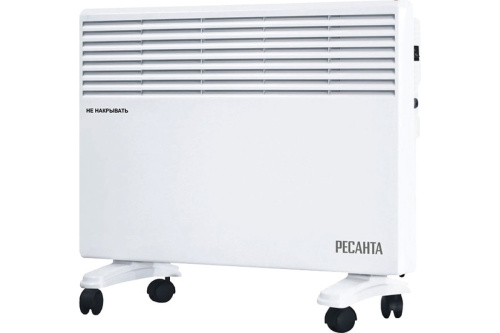 Конвектор Ресанта ОК-2000Е (LED) 67/4/14