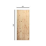 Столешница АВ прямоугольная 800*1800мм