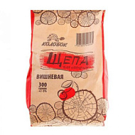 Щепа для копчения Колобок "Ольха" 300 гр