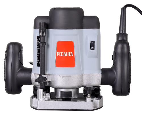 Фрезерная машина Ресанта ФМ-1300Э