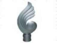 Наконечник MAGELLAN Арго старое золото (2 шт)