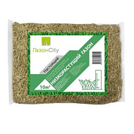 Семена газона "Настоящий" Низкорастущий 0,3 кг