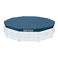 Тент на каркасный бассейн, d=305 см