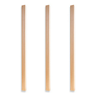 Балясина прямая 28х50х900 мм сосна