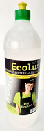 Клей морозоустойчивый универсальный ECOLUX 0,5л(1/24)