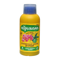 Удобрение Агрикола-аква для орхидей Грин Бэлт 0,25 л