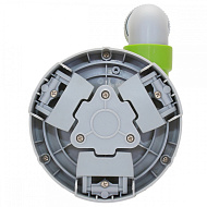 Насос погружной центробежный дренажный КАЛИБР НПЦ-1000/5/35Т (1000Вт, 233л/мин)