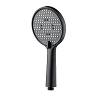 Лейка для душа 3-режима, черный Splenka S450.50.06