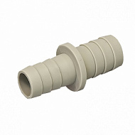 Соединитель сливных шлангов 19х19мм