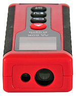 Дальномер лазерный ELITECH  ЛД 60К (2*1.5В(ААА),0.03–60м,точн,±0.3мм\м,56г,кор)