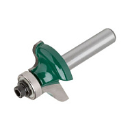 3605-080820 Фреза FIT кромочная калевочная с подшиником 20х8х52,5мм