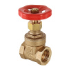 Задвижка клиновая латунная VALTEC 3/4"