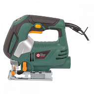 Лобзик КАЛИБР ЛЭМ-610Е (650Вт, маятник, 65мм, замена пилки без ключа, 0-3000ход/мин)