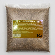 Удобрение АГРОВЕРМИКУЛИТ М-100 20л