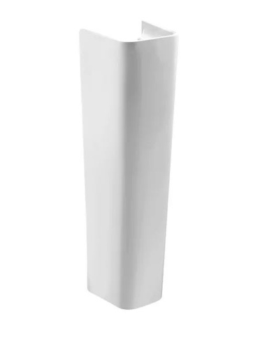 1WH302182 Пьедестал Santek Нео, белый