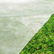 Укрывной материал №30 1,6 м х 10 м 'Урожайная сотка'