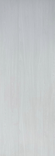 Дверное полотно глухое 600*2000 мм Ясень Арктик