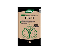 Грунт Биоорганический 10 л