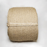 Канат джутовый 12мм (100м/катушка/7,5кг)