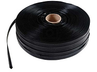 Капельная лента д/полива растений 'Урожайная сотка' шаг 20 см d-16 мм 24 м