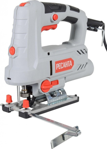 Лобзик электрический Ресанта Л-100/850 75/9/4